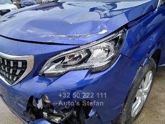 Peugeot 3008 ACTIVE picture 21