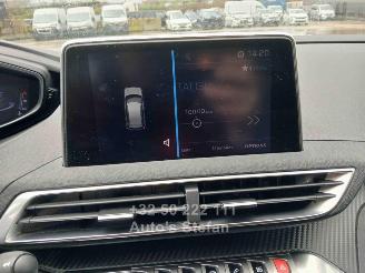 Peugeot 3008 ACTIVE picture 11