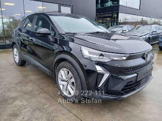  Renault Captur EVOLUTION 2025/2