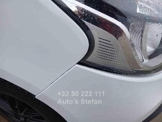 Nissan Primastar  picture 29