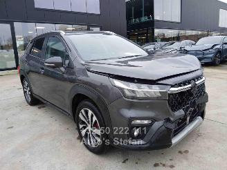  Suzuki SX4 S-CROSS 2023/7