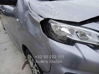 Peugeot Expert PREMIUM picture 21