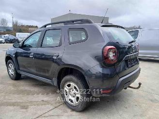 Dacia Duster COMFORT 4WD picture 4