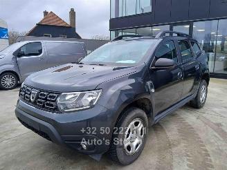 Dacia Duster COMFORT 4WD picture 3