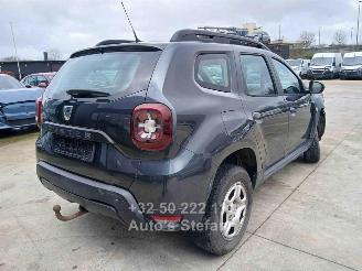 Dacia Duster COMFORT 4WD picture 6