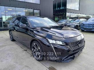 Unfallwagen Peugeot 308 ALLURE 2025/4