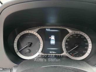 Nissan Navara NP 300 PICK UP picture 8