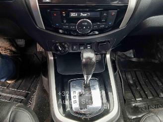 Nissan Navara NP 300 PICK UP picture 7