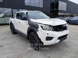  Nissan Navara NP 300 PICK UP 2019/1
