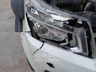 Nissan Navara NP 300 PICK UP picture 22