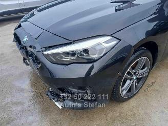BMW 2-serie GRAN COUPE  I SPORT LINE picture 24