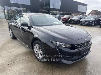 Damaged car Peugeot 508 ACTIVE PACK 2023/1