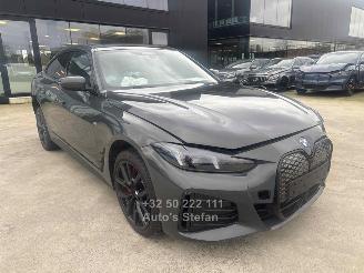 skadebil auto BMW i4 EDRIVE40 2026/1