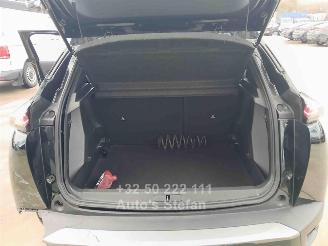 Peugeot 2008 STYLE picture 11