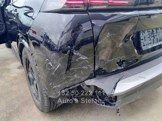 Peugeot 2008 STYLE picture 7