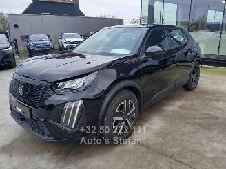 Peugeot 2008 STYLE picture 3