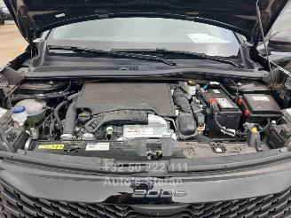 Peugeot 2008 STYLE picture 10