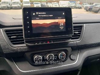 Renault Trafic  picture 7