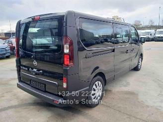 Nissan Primastar  picture 6