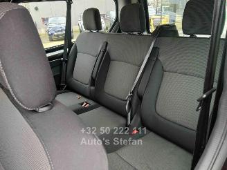 Nissan Primastar  picture 18