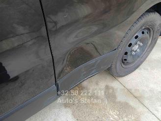 Nissan Primastar  picture 22