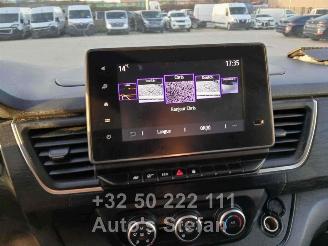 Nissan Primastar  picture 9