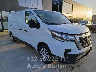 Nissan Primastar  picture 1