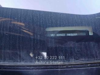 Citroën Berlingo  picture 30