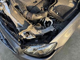 Mercedes E-klasse  picture 21