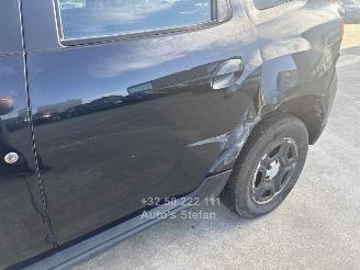 Dacia Duster COMFORT picture 22