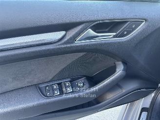 Audi Rs3 SPORTBACK 2.5 TFSI QUATTRO picture 27