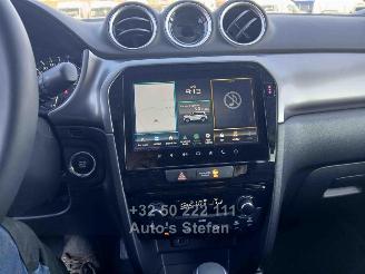 Suzuki Vitara COMFORT picture 7