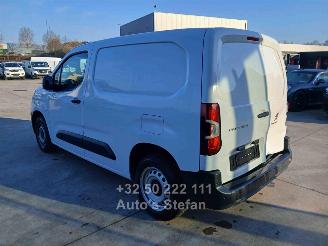 Peugeot Partner  picture 4