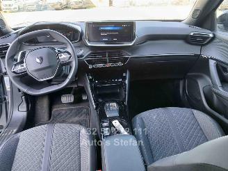 Peugeot 2008  picture 23