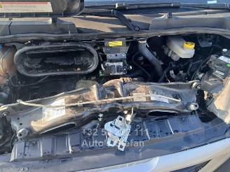 Peugeot Boxer  picture 25