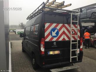 Peugeot Boxer  picture 18