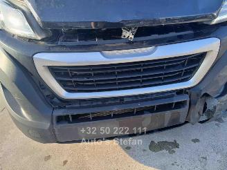 Peugeot Boxer  picture 16