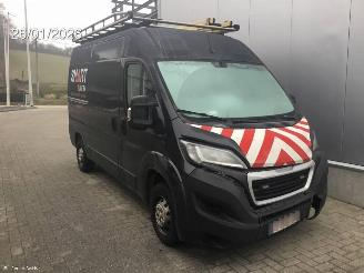 Peugeot Boxer  picture 20