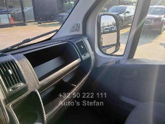 Peugeot Boxer  picture 12