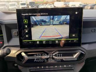 Dacia Duster JOURNEY picture 12