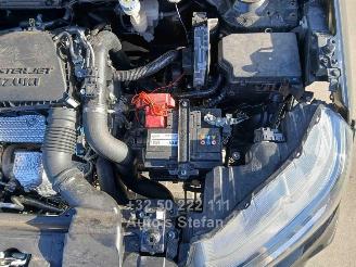 Suzuki Vitara  picture 22