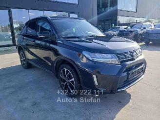 Voiture accidenté Suzuki Vitara  2025/2