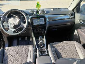 Suzuki Vitara  picture 13