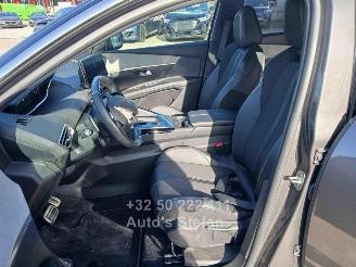 Peugeot 5008 GT picture 13