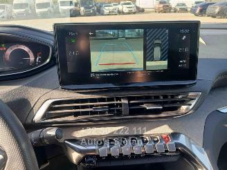 Peugeot 5008 GT picture 9