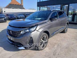 Peugeot 5008 GT picture 3