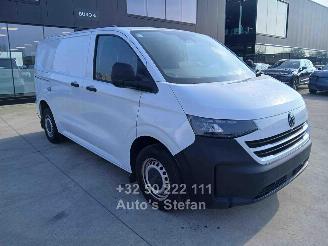 Schadeauto Volkswagen Transporter TRANSPORTER 2025/11