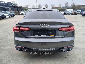 Audi A5 SPORTBACK picture 23