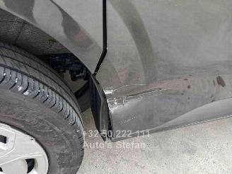 Ford Transit CUSTOM picture 17