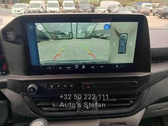 Ford Transit CUSTOM picture 11